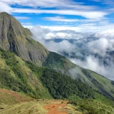 Meesapulimala Idukki 